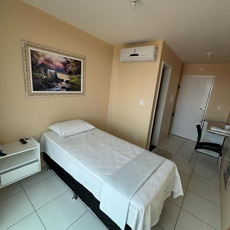 Varzea Hotel 소브랄 외부 사진