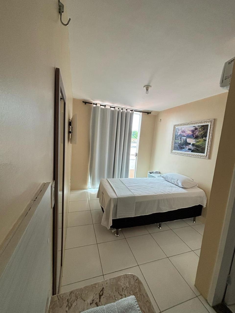 Varzea Hotel 소브랄 외부 사진