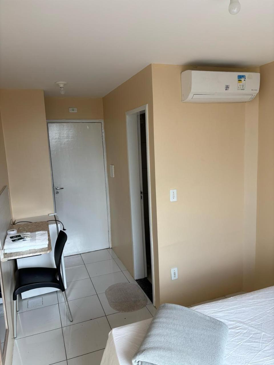 Varzea Hotel 소브랄 외부 사진
